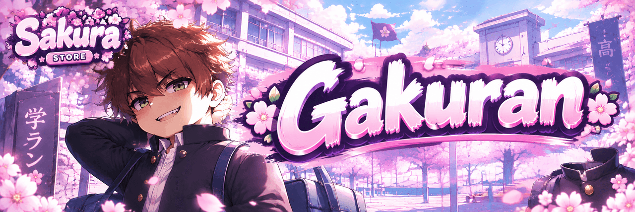 Gakuran