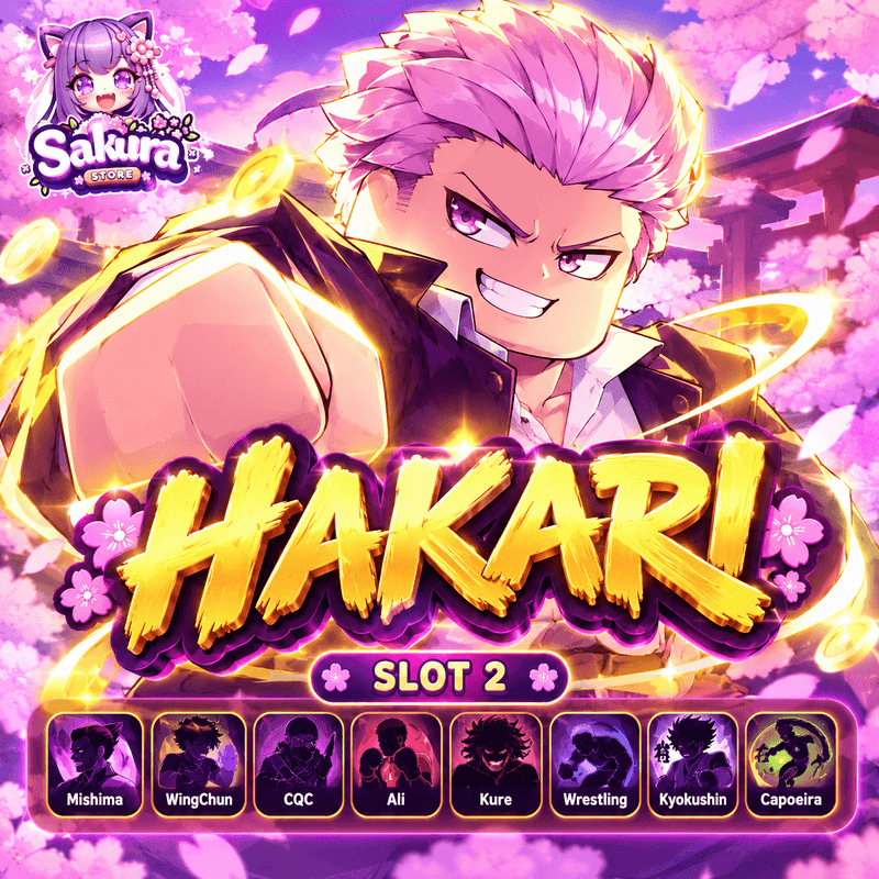 ไก่สไตล์ Hakari (Gakuran)